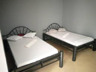 Jasmine's SnowPeak apartments - Kilimanjaro - Uru - 5