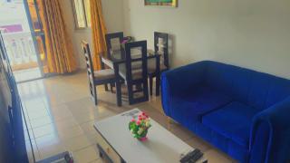 Appart B-ssadi Santa Lucia wifi canal gardien - Douala - 9