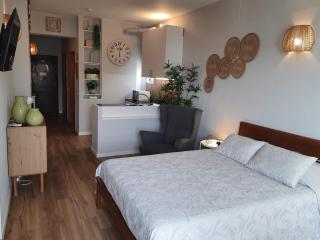 Guadiana Sea View Apartment - Monte Gordo - 9