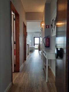 Guadiana Sea View Apartment - Monte Gordo - 8