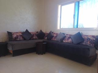 Duplex vue sur mer - Oualidia - 6