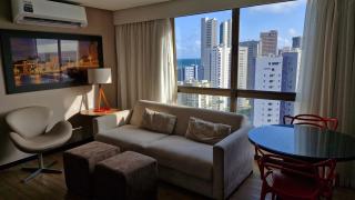 Flat praia boa viagem - Recife - 6