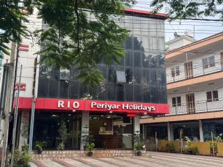 Periyar holidays - Thekkady - 2