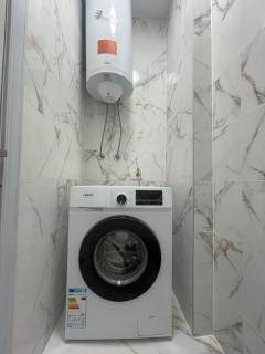 "V" apartment - Ohrid - 1