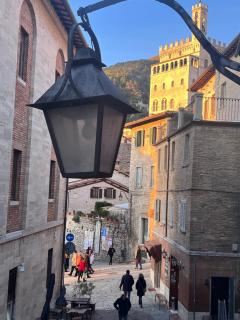 L'Inferno di Dante - Gubbio - 9