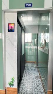 HOMESTAY Hoàng GIa - Ấp Ông Tú - 8