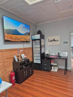 Alojamiento Emilia House - Punta Arenas - 1