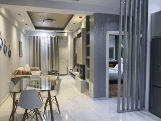 Apartament Fbi - Athene - 9