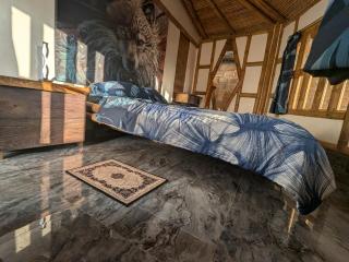 Qinti Quetzal Boutique Guest house y Elixir Bar - San Agustín - 9