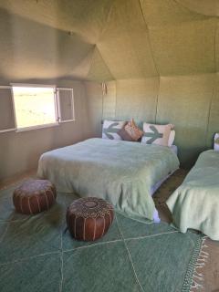 Beldi club camp - Merzouga - 0