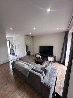 Apparemment calme proche Aix-les-Bains - Sonnaz - 8