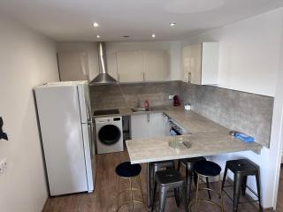 Apparemment calme proche Aix-les-Bains - Sonnaz - 6