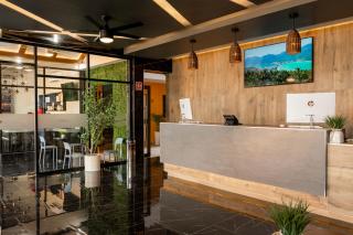 Hotel Socram GH - Cabo San Lucas - 0