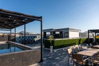 Hotel Socram GH - Cabo San Lucas - 7
