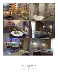 Azalia Sandanski - 0