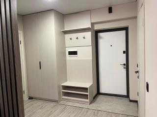 Uzhhorod Apartment Lux Світло не вимикають - 4