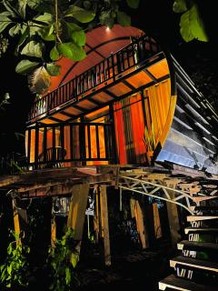 Dudley Nature Resort - Habarana - 3