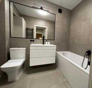 Uzhhorod Apartment Lux - 1