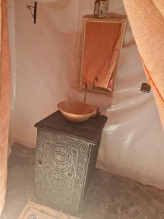 Beldi club camp - Merzouga - 1