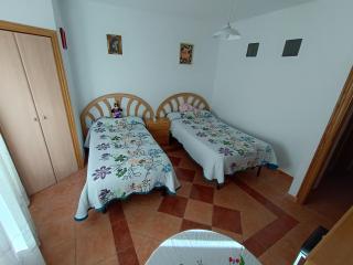 Casa La Plaza - Lanjarón - 9