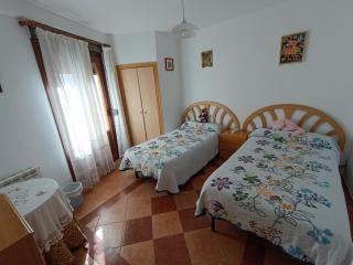 Casa La Plaza - Lanjarón - 7