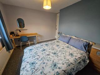 Inspire Home Stylish Stay C - Cardiff - 8