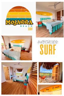Mojarra Beach Casa privada frente al mar - Salina del Rey - 5