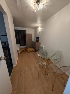 Bow Room Near Abba Studio and Stratford Olympic - Londra - 2