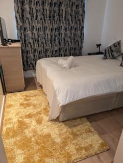 Bow Room Near Abba Studio and Stratford Olympic - Londra - 1