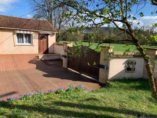 Les Ouches - Fleurey-sur-Ouche - 4