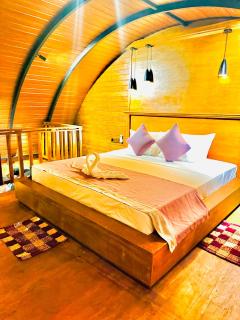 Dudley Nature Resort - Habarana - 7