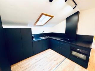 Tannensuite Inzell - Die Auszeit in den Chiemgauer Bergen - Inzell - 1