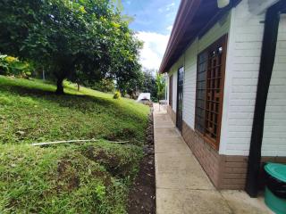 Casa de Campo Condina, hospedaje Familiar en la Naturaleza - Pereira - 5