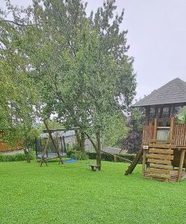 Ferienwohnung Auer - - 1