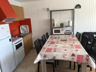 Appartement au pied des pistes avec garage privé - FR-1-814-13 - Besse-et-Saint-Anastaise - 9