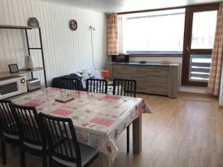 Appartement au pied des pistes avec garage privé - FR-1-814-13 - Besse-et-Saint-Anastaise - 8