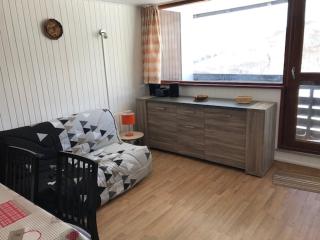 Appartement au pied des pistes avec garage privé - FR-1-814-13 - Besse-et-Saint-Anastaise - 7