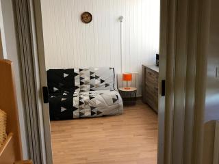 Appartement au pied des pistes avec garage privé - FR-1-814-13 - Besse-et-Saint-Anastaise - 4