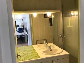 Appartement au pied des pistes avec garage privé - FR-1-814-13 - Besse-et-Saint-Anastaise - 3