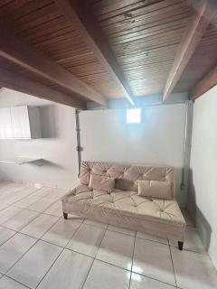 Apartamento - Loft - Kitnet Diferenciada - Campo Grande - 0