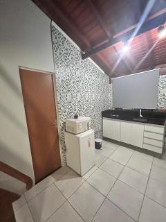 Apartamento - Loft - Kitnet Diferenciada - Campo Grande - 8