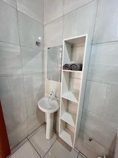 Apartamento - Loft - Kitnet Diferenciada - Campo Grande - 4