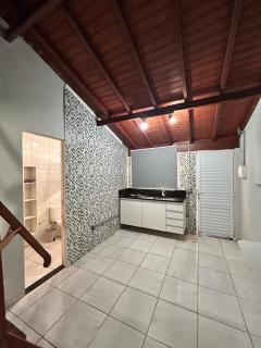 Apartamento - Loft - Kitnet Diferenciada - Campo Grande - 1