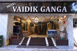 Hotel Vaidik Ganga - Rishikesh - 6