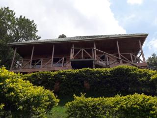 Ruhija Gorilla safari lodge - Kabale - 6
