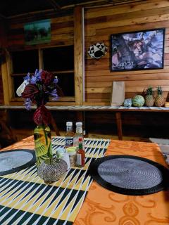 Ruhija Gorilla safari lodge - Kabale - 4