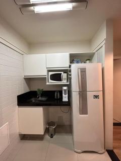 Ape 45m ar condicionado prox Shopping e centro - 2