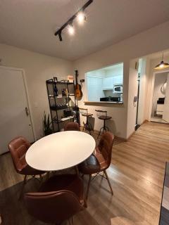 Ape 45m ar condicionado prox Shopping e centro - 7