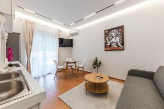 Meduza Apartment by Kondo Stays - 9