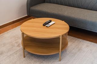 Meduza Apartment by Kondo Stays - 1